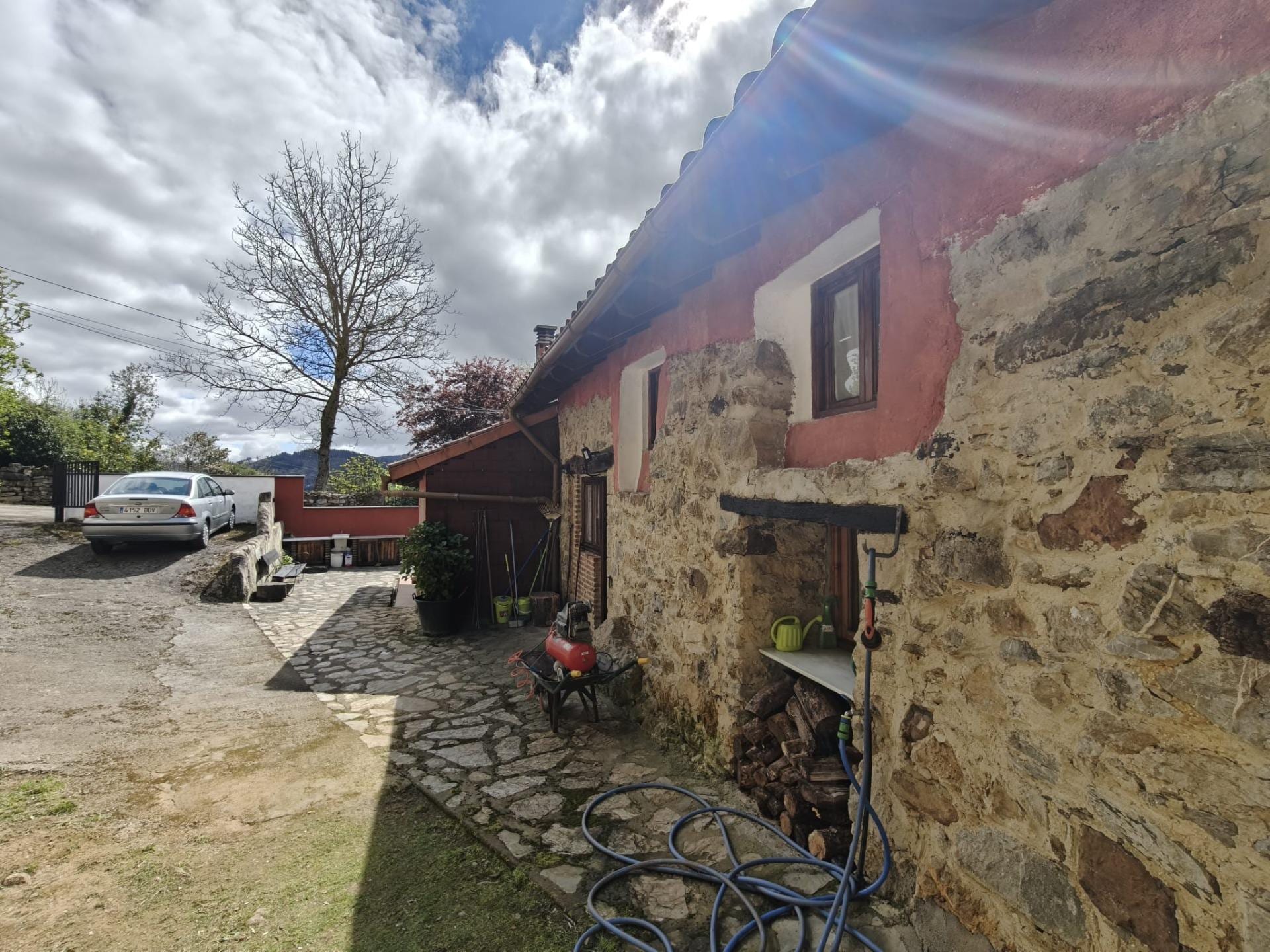 2 casas en 1 con jardín - Foto 10
