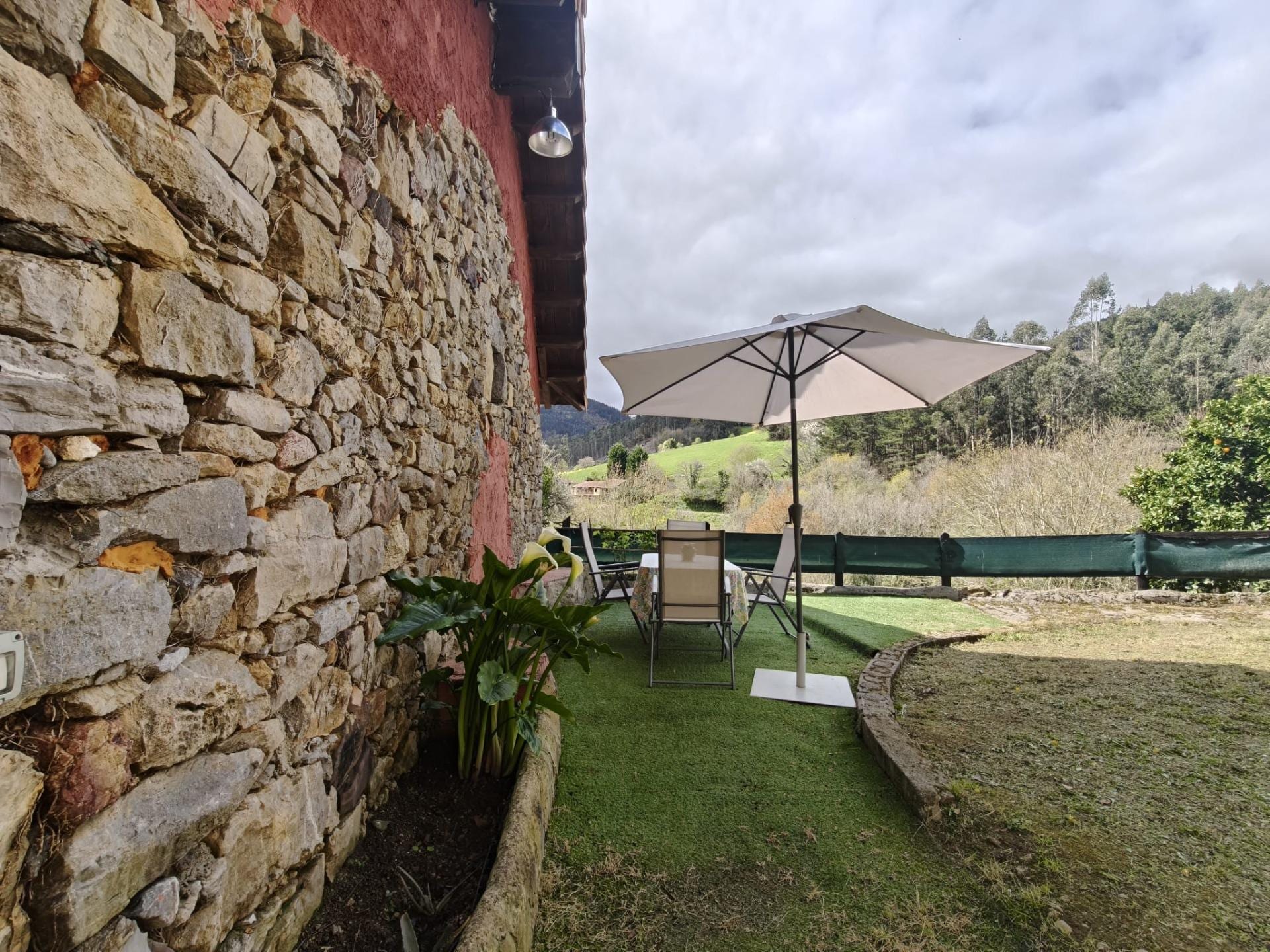 2 casas en 1 con jardín - Foto 11