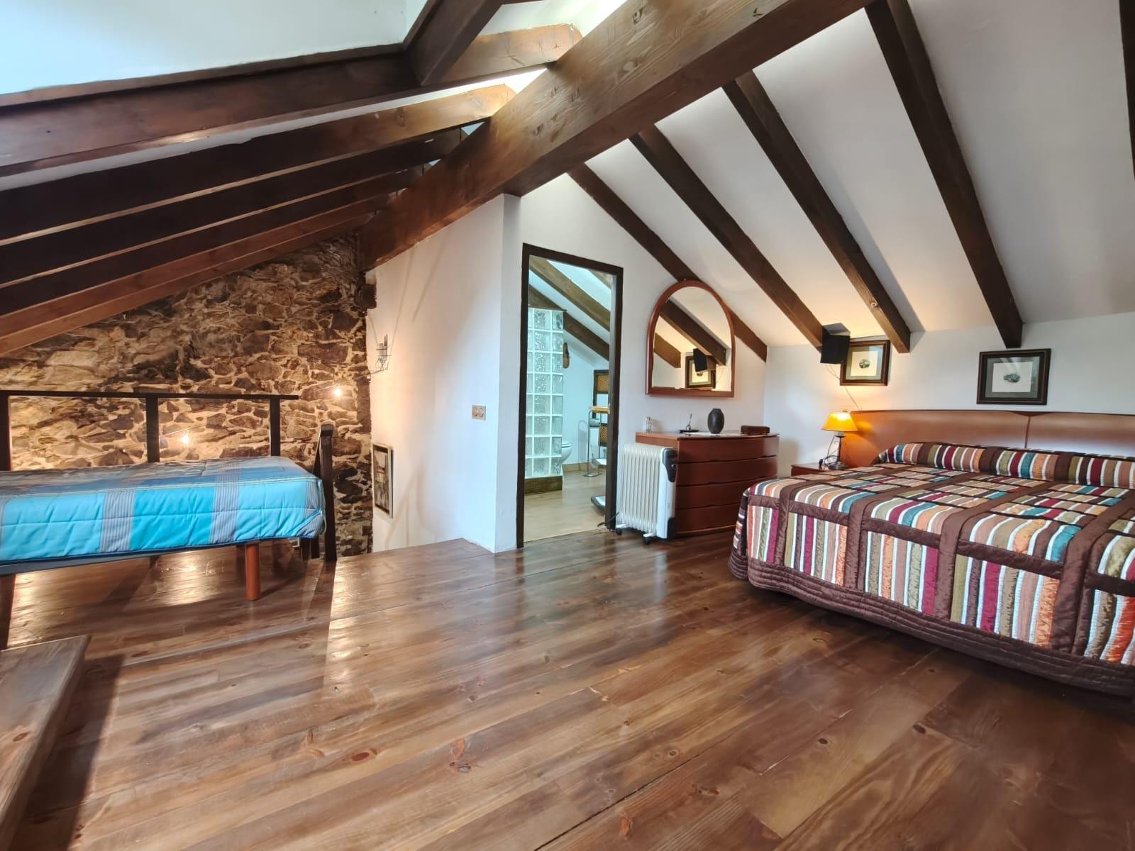 2 casas en 1 con jardín - Foto 17