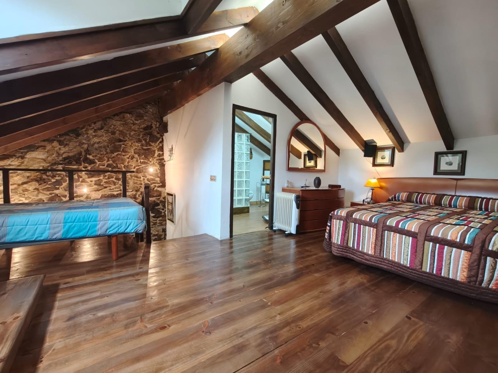 2 casas en 1 con jardín - Foto 19