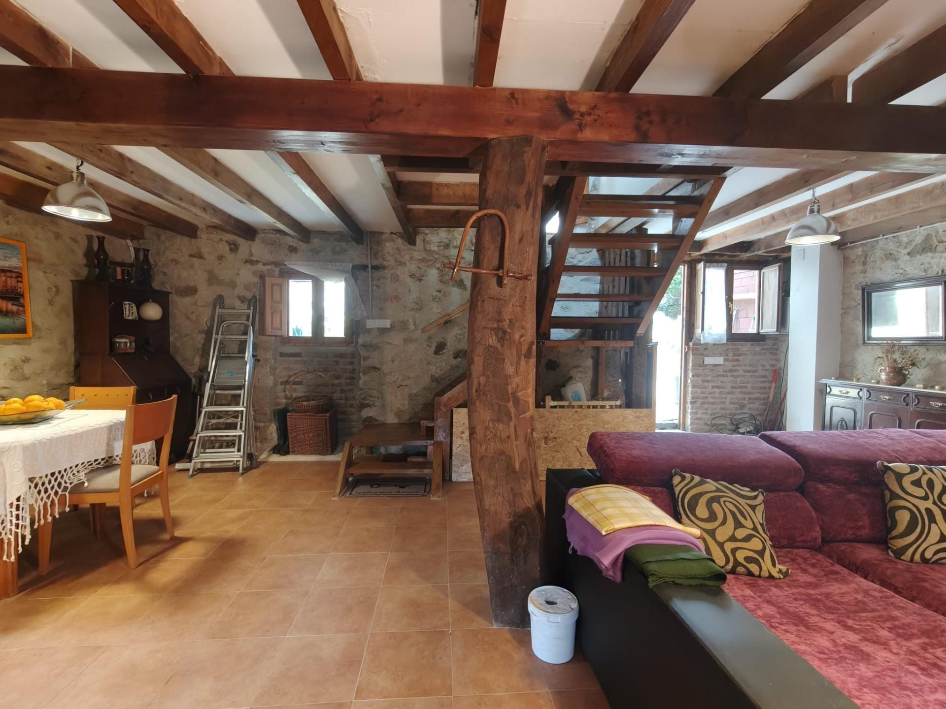 2 casas en 1 con jardín - Foto 27