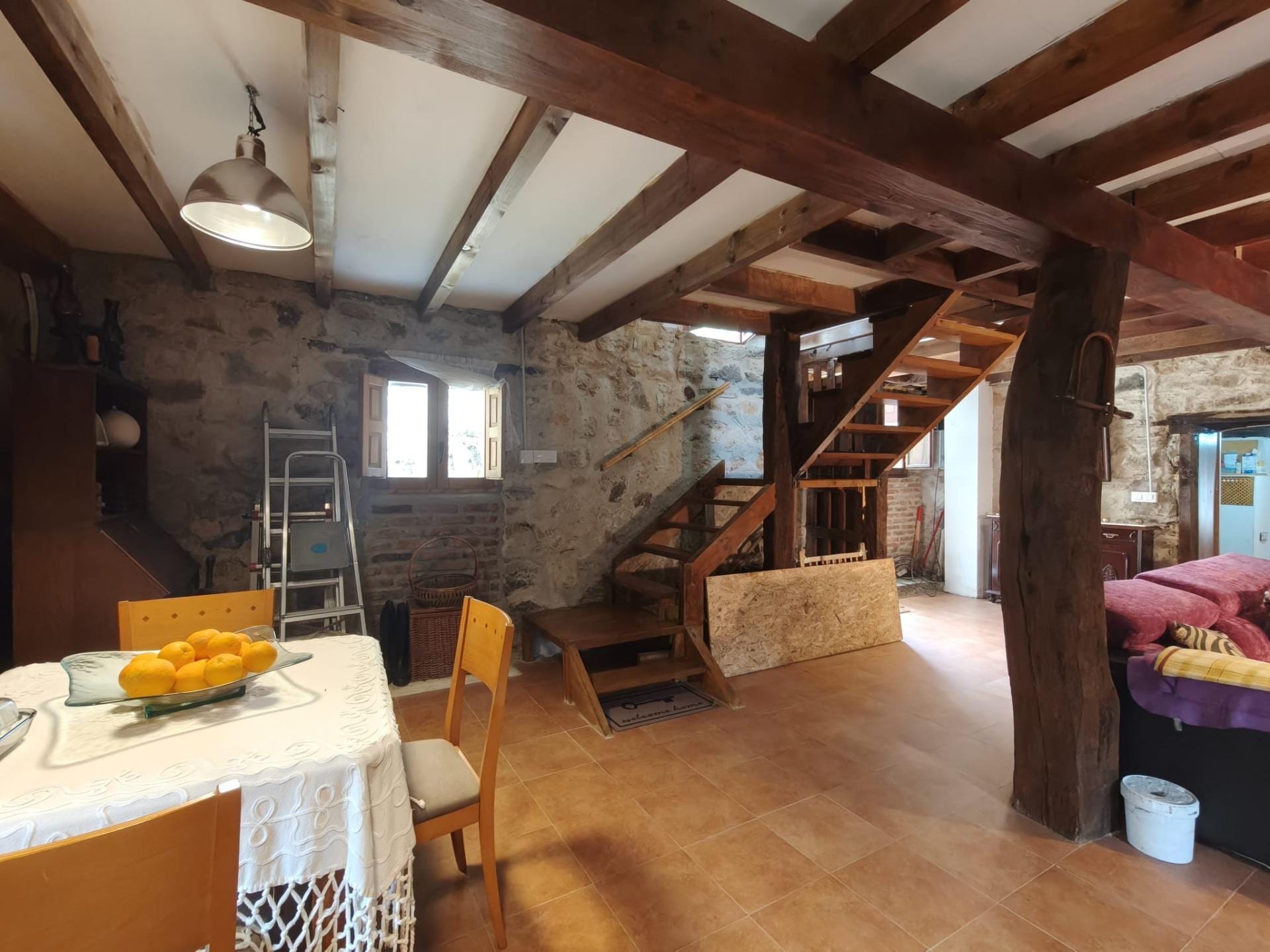 2 casas en 1 con jardín - Foto 29