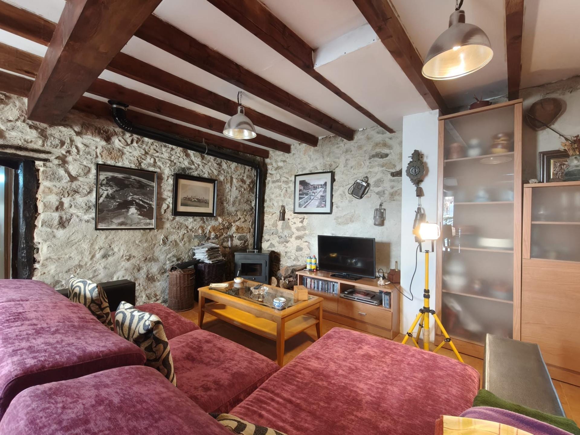 2 casas en 1 con jardín - Foto 30