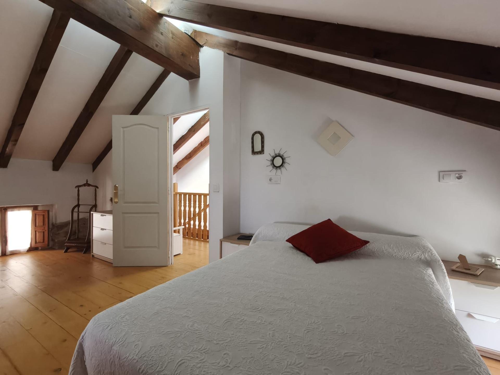 2 casas en 1 con jardín - Foto 31