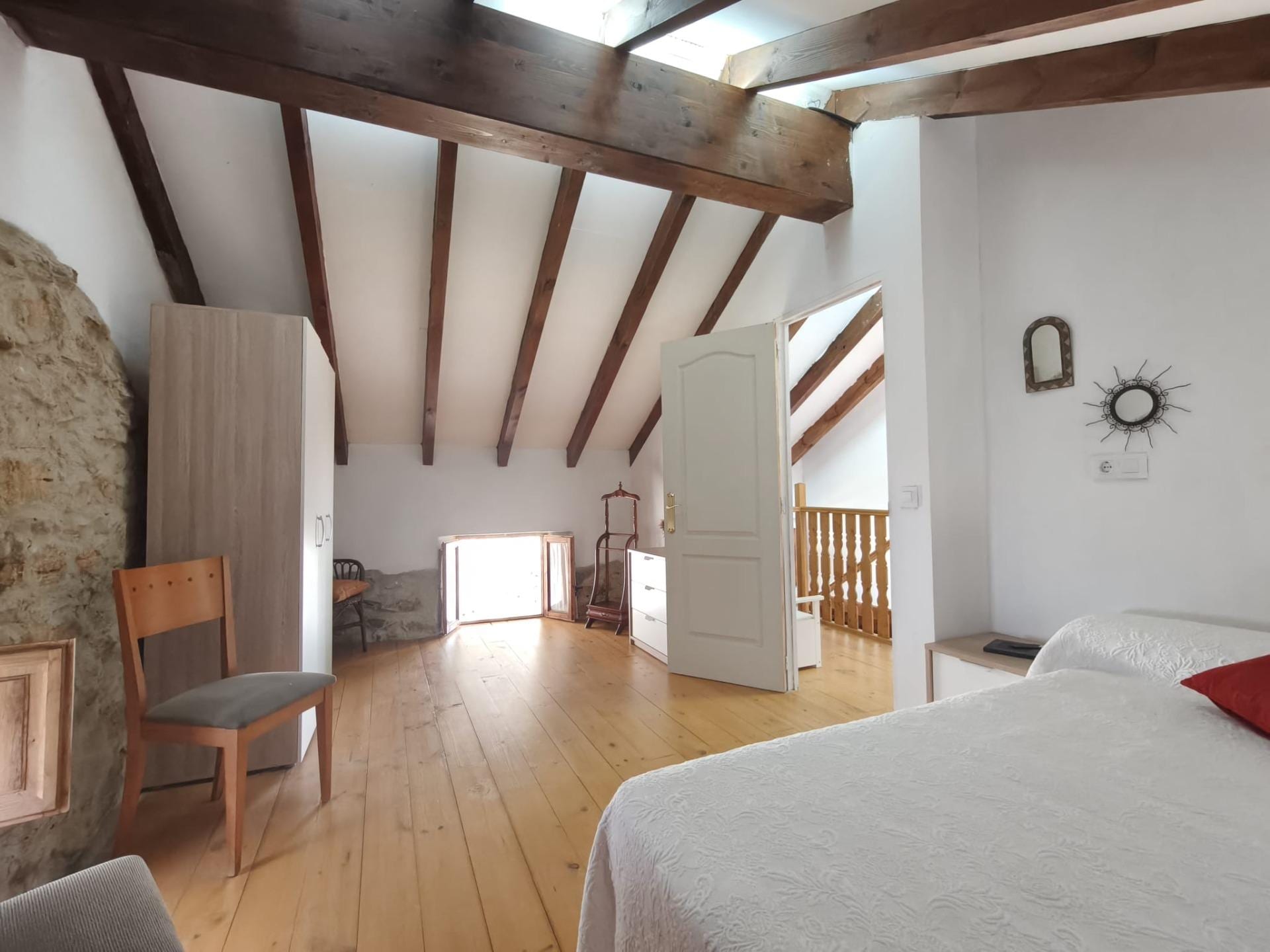 2 casas en 1 con jardín - Foto 32