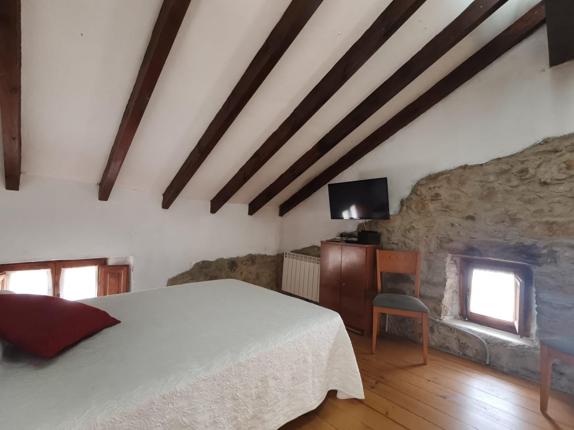 2 casas en 1 con jardín - Foto 33