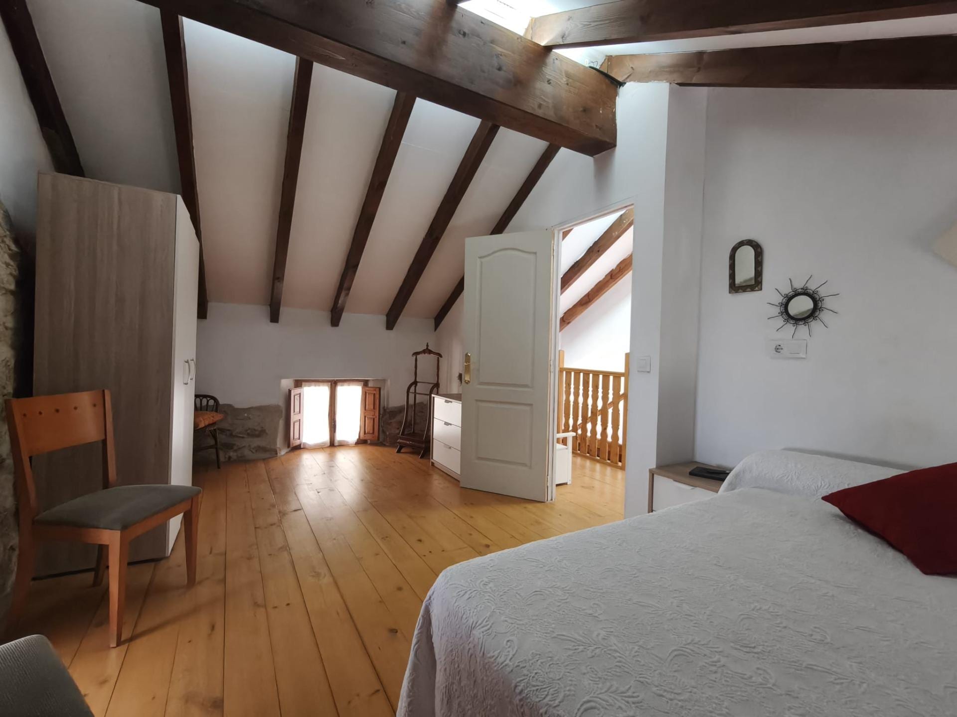 2 casas en 1 con jardín - Foto 34