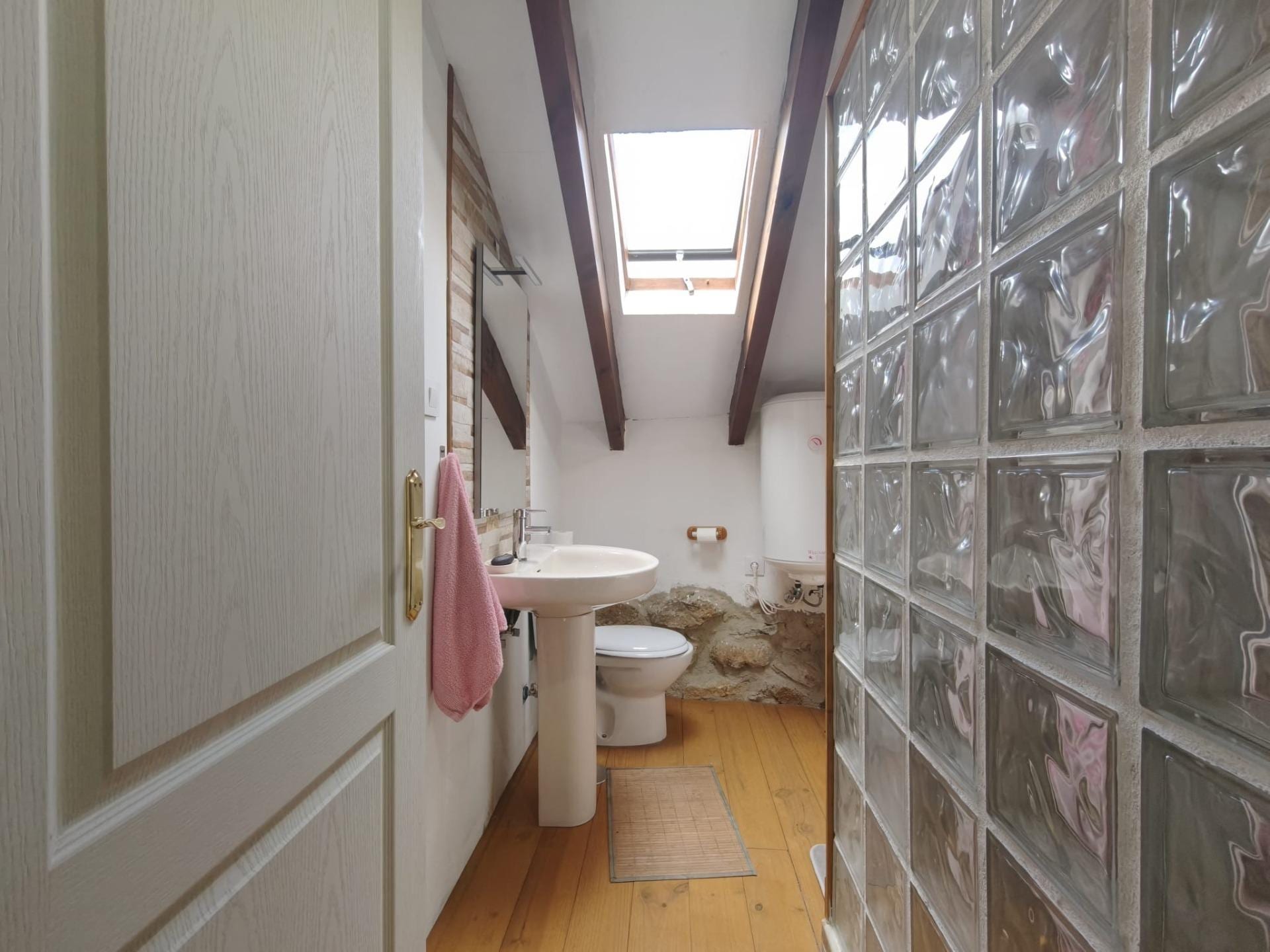 2 casas en 1 con jardín - Foto 35