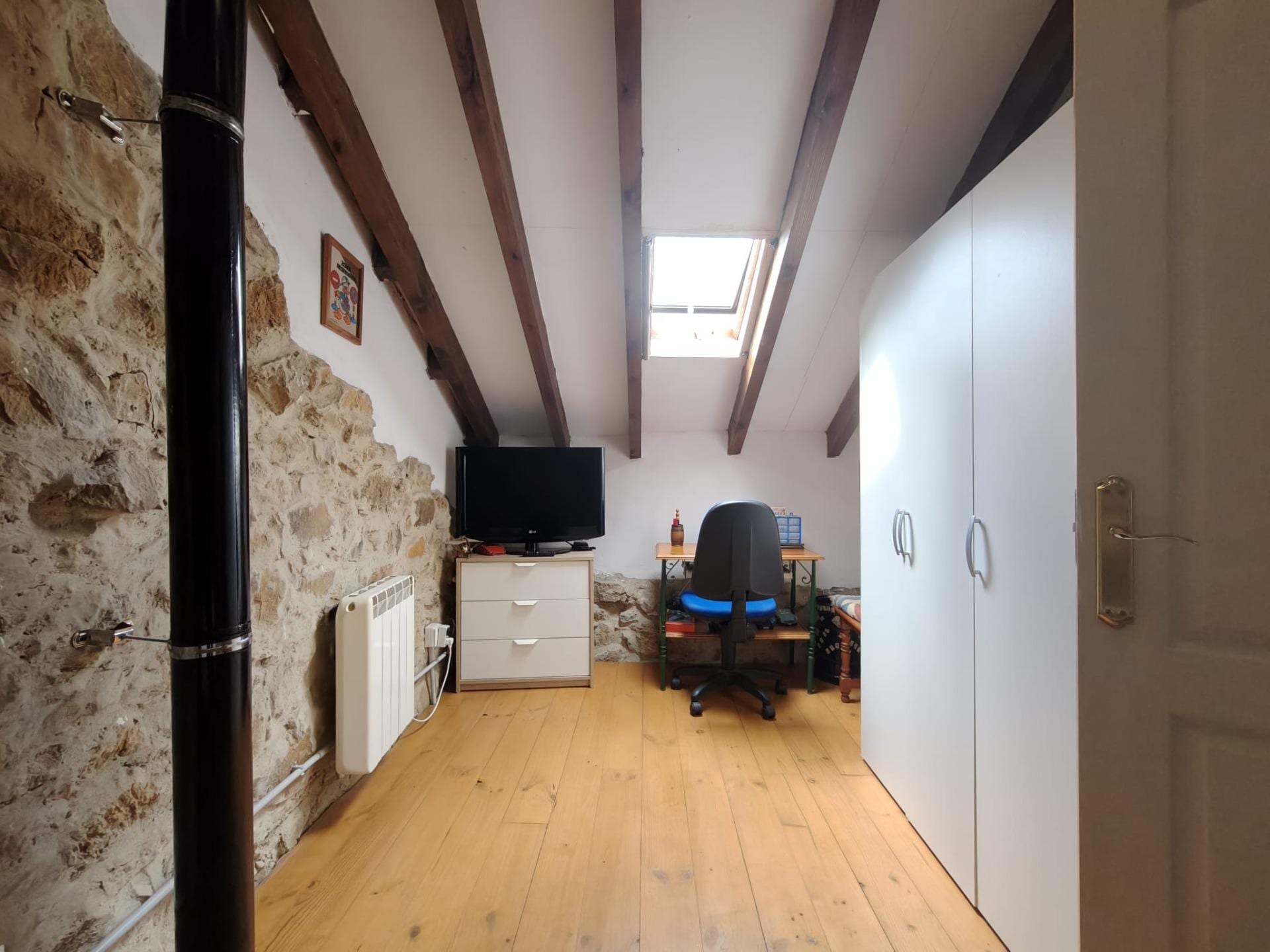 2 casas en 1 con jardín - Foto 36