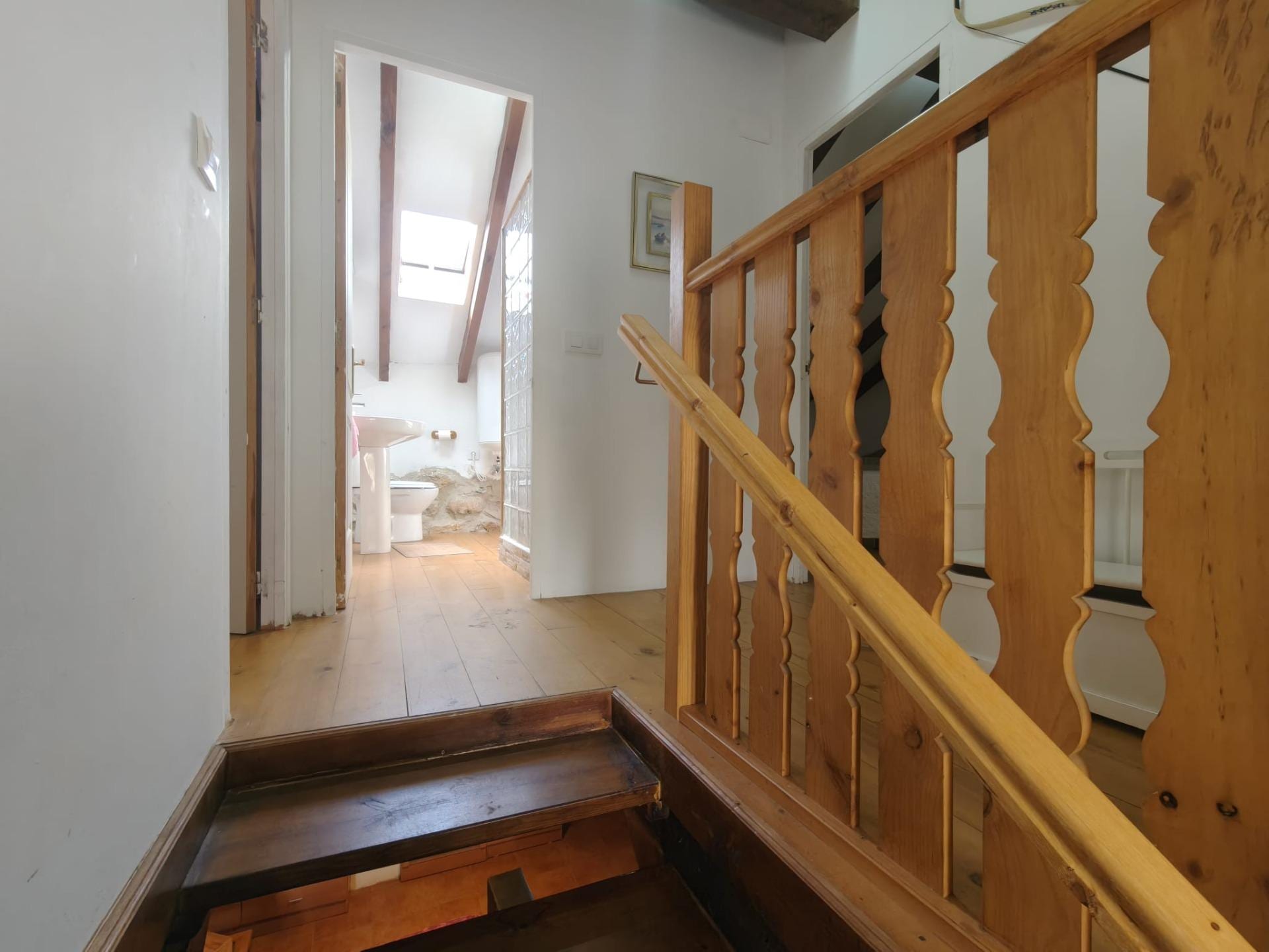 2 casas en 1 con jardín - Foto 38
