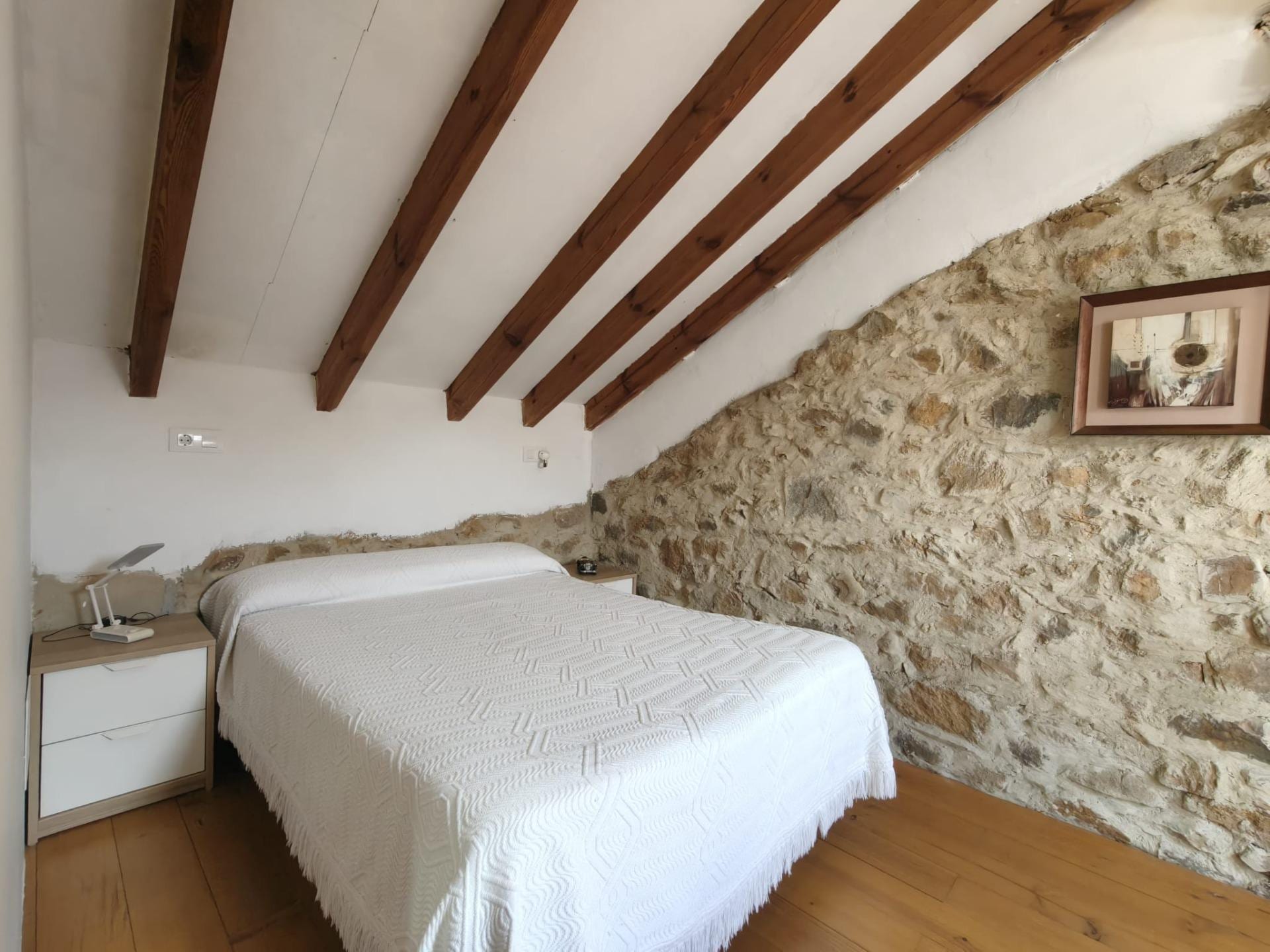 2 casas en 1 con jardín - Foto 40