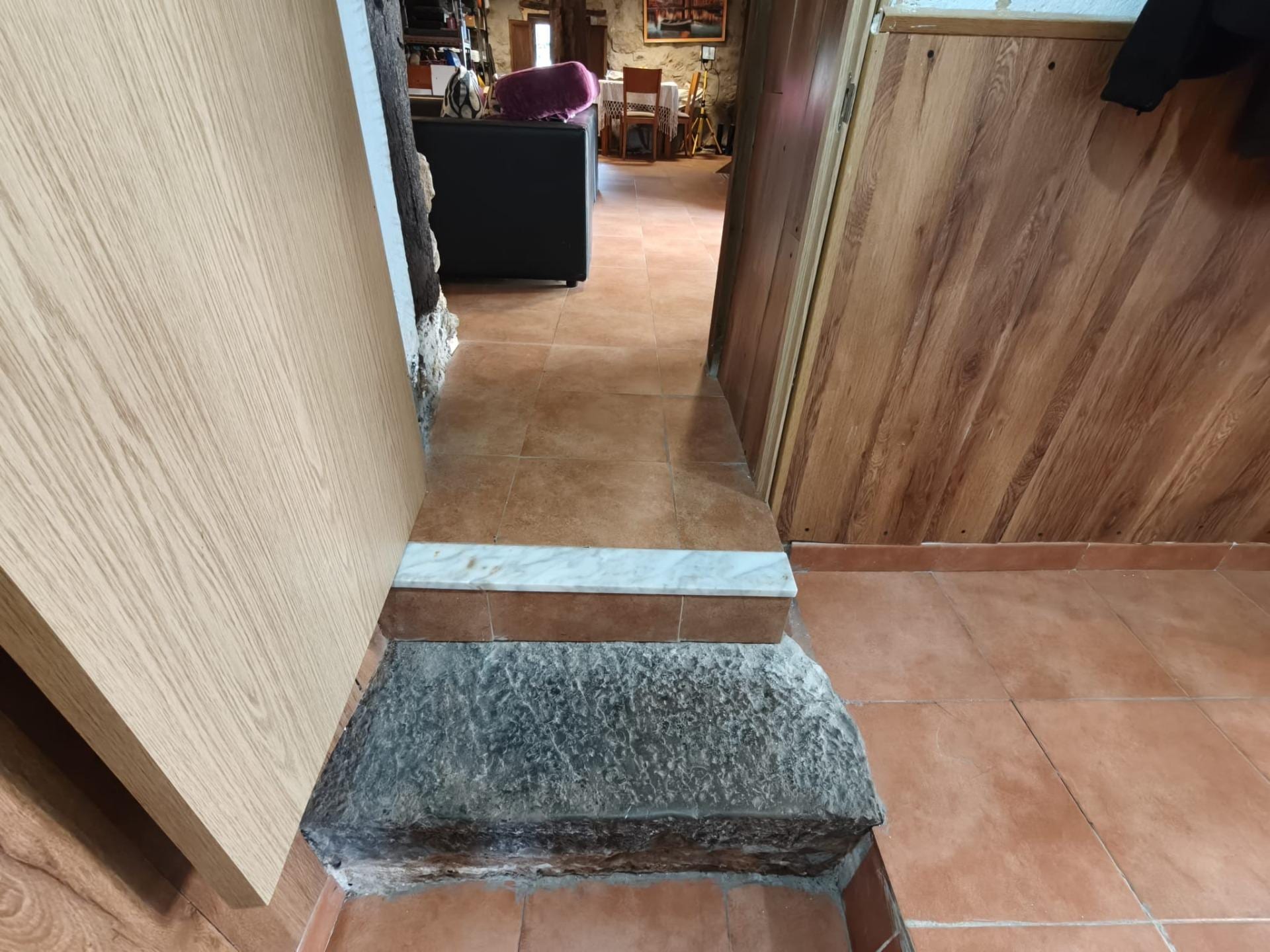 2 casas en 1 con jardín - Foto 41
