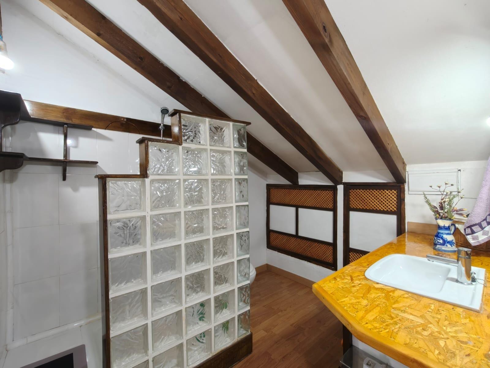 2 casas en 1 con jardín - Foto 50
