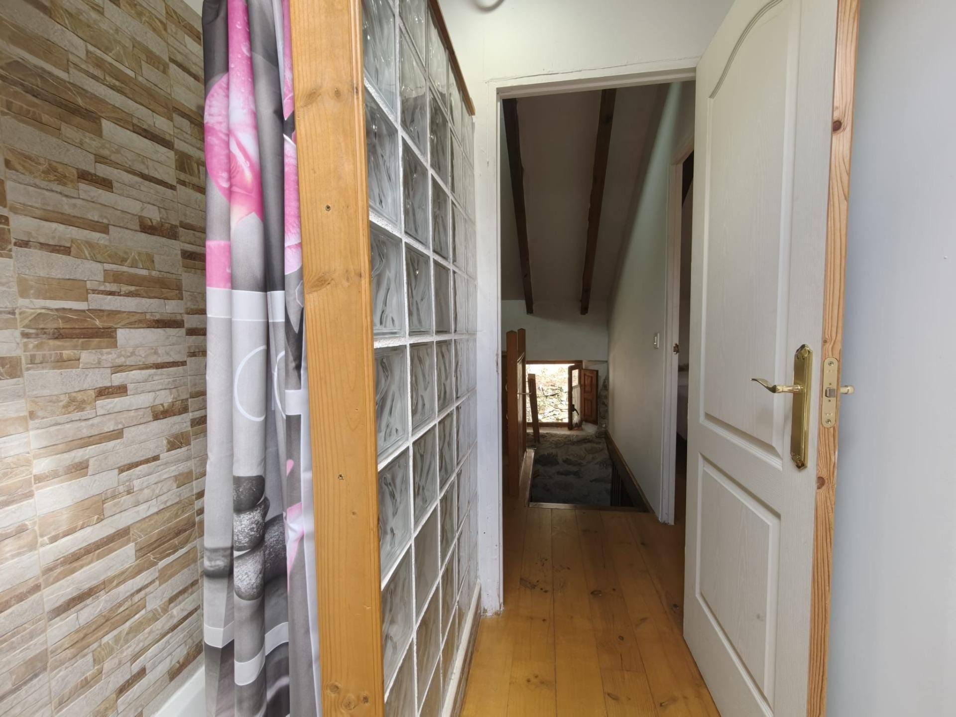2 casas en 1 con jardín - Foto 52