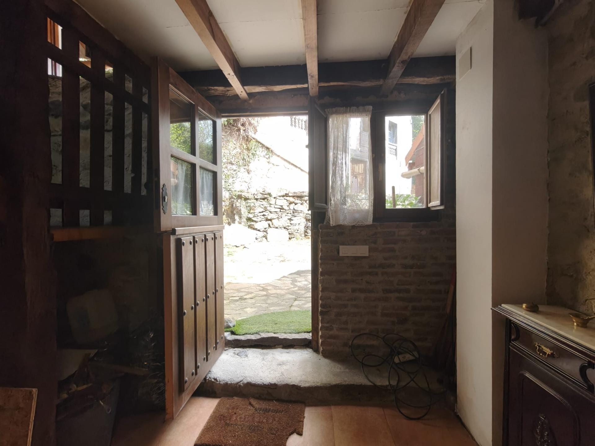2 casas en 1 con jardín - Foto 56