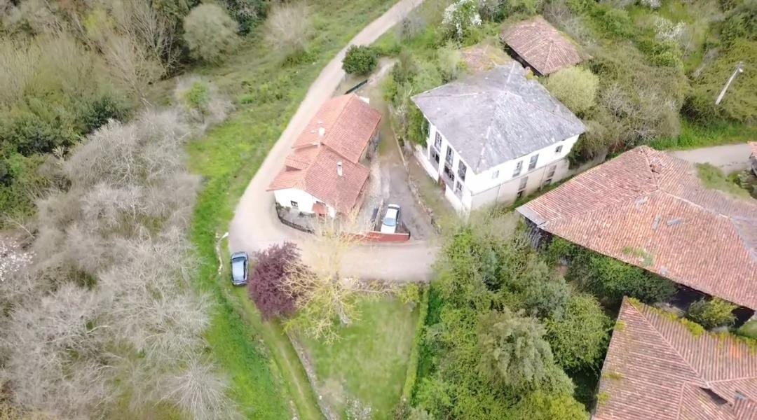 2 casas en 1 con jardín - Foto 60