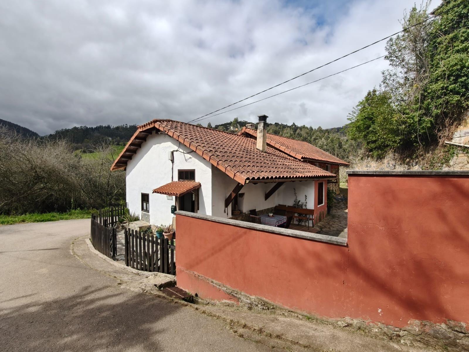 2 casas en 1 con jardín - Foto 7