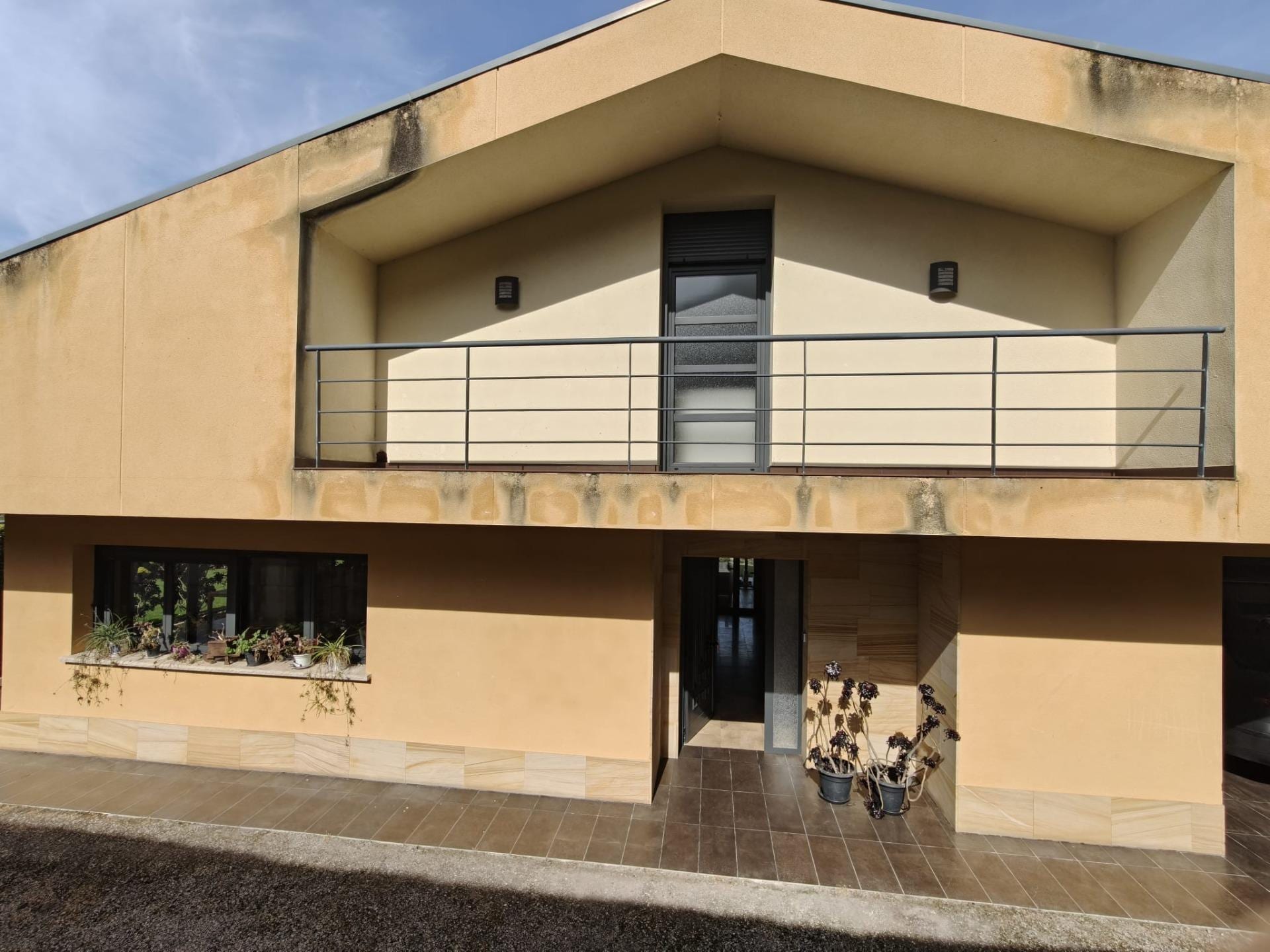 Casa de diseño entre Siero y Sariego - Foto 11
