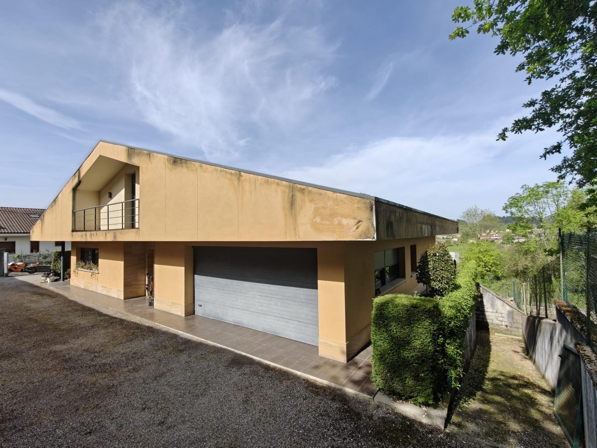 Casa de diseño entre Siero y Sariego - Foto 12