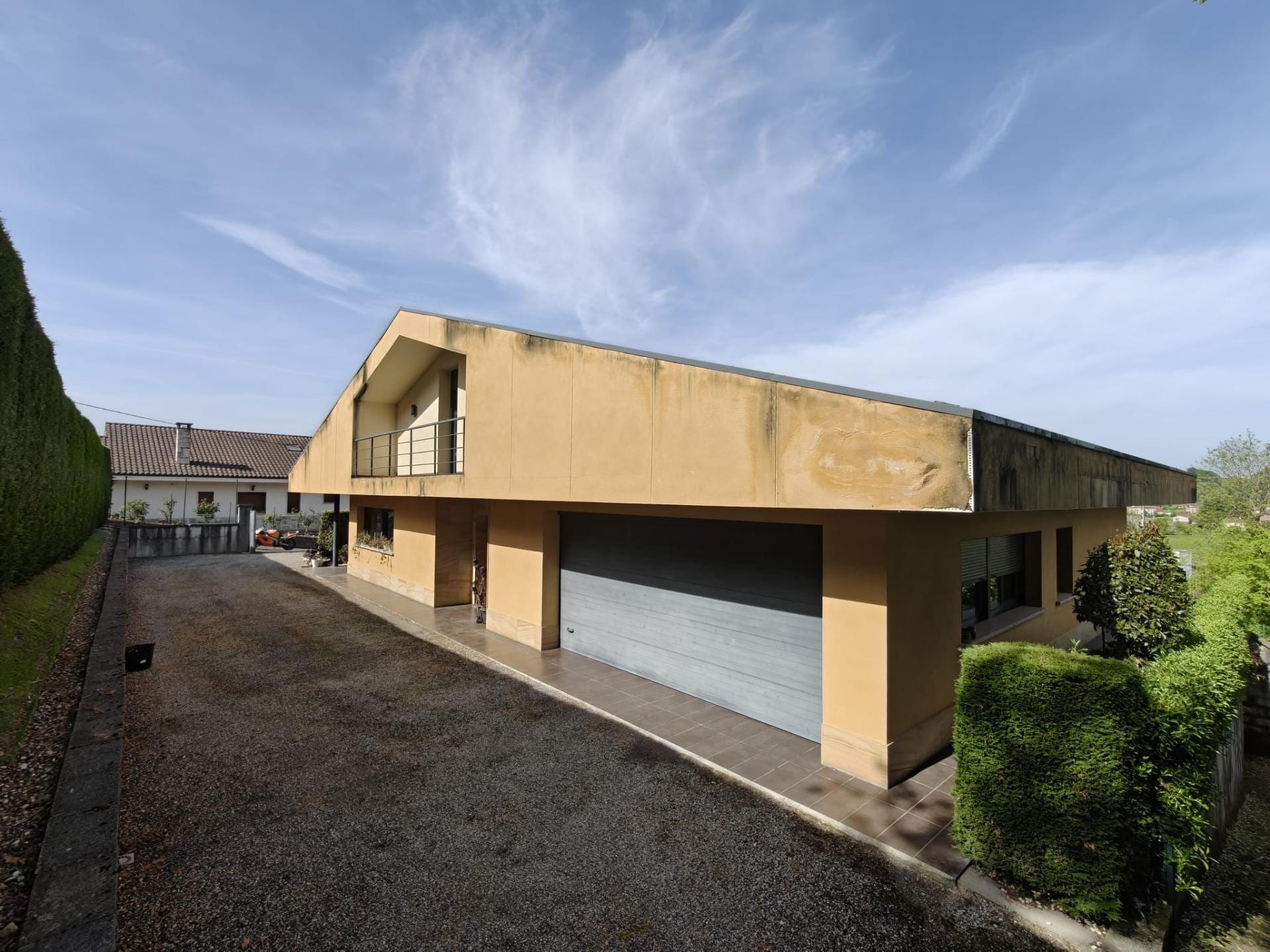 Casa de diseño entre Siero y Sariego - Foto 13