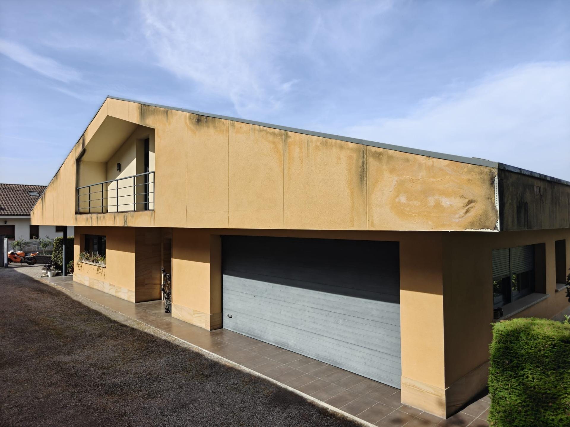Casa de diseño entre Siero y Sariego - Foto 14