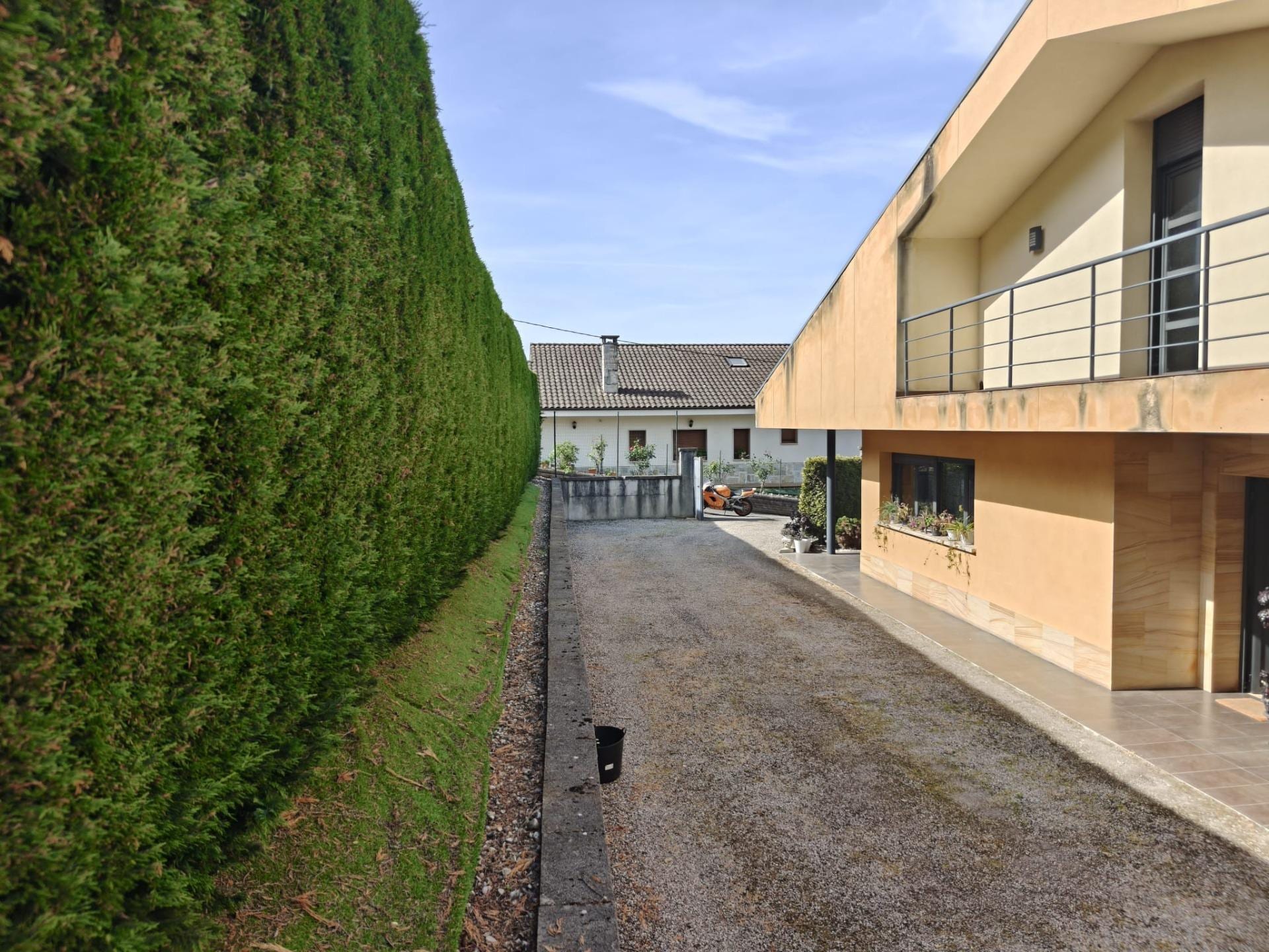 Casa de diseño entre Siero y Sariego - Foto 15