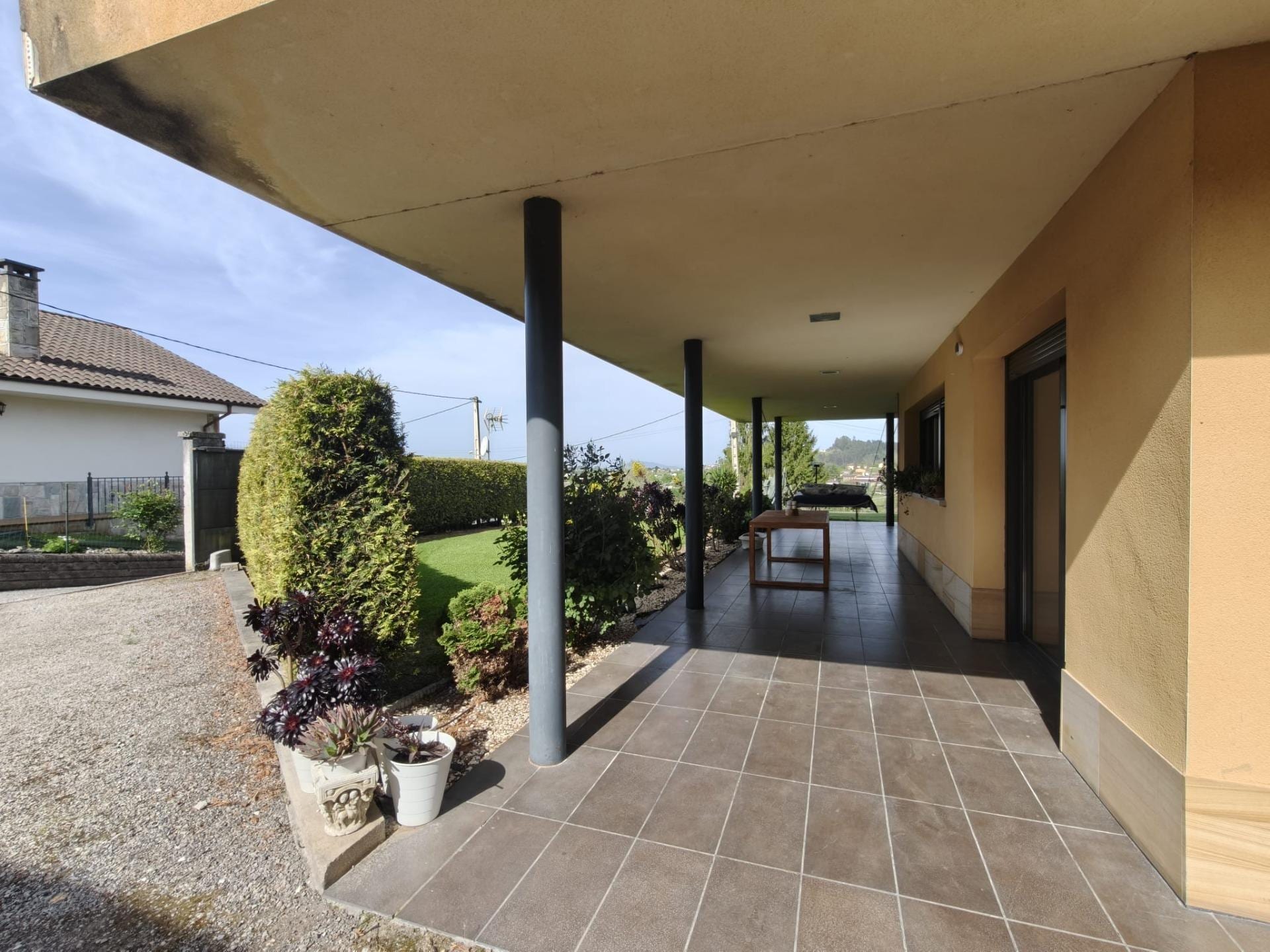 Casa de diseño entre Siero y Sariego - Foto 16