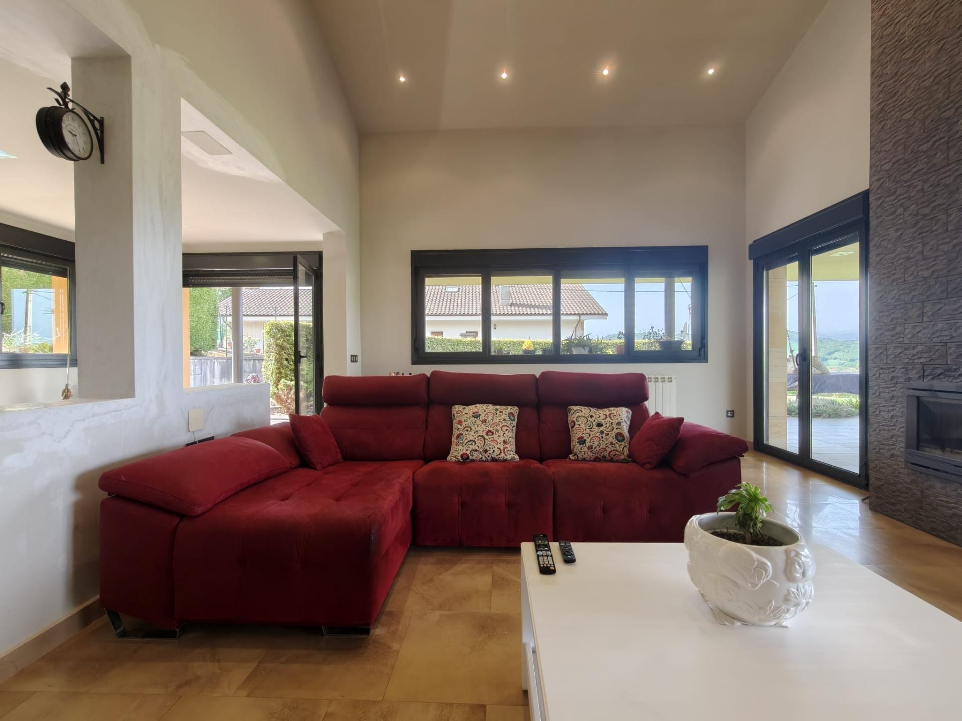 Casa de diseño entre Siero y Sariego - Foto 21