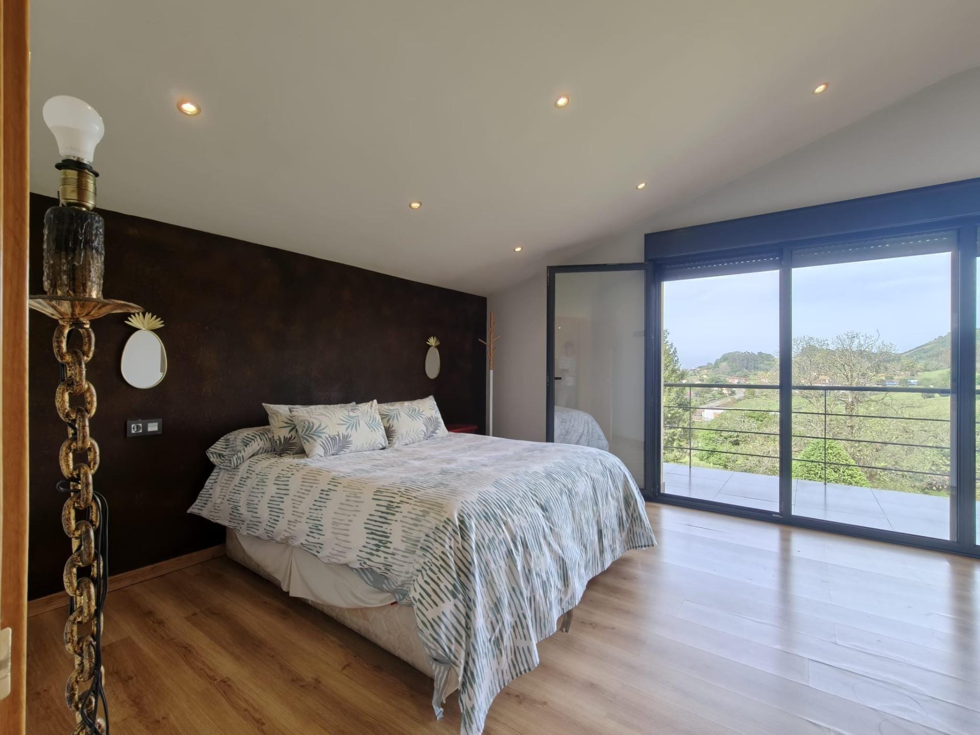 Casa de diseño entre Siero y Sariego - Foto 26