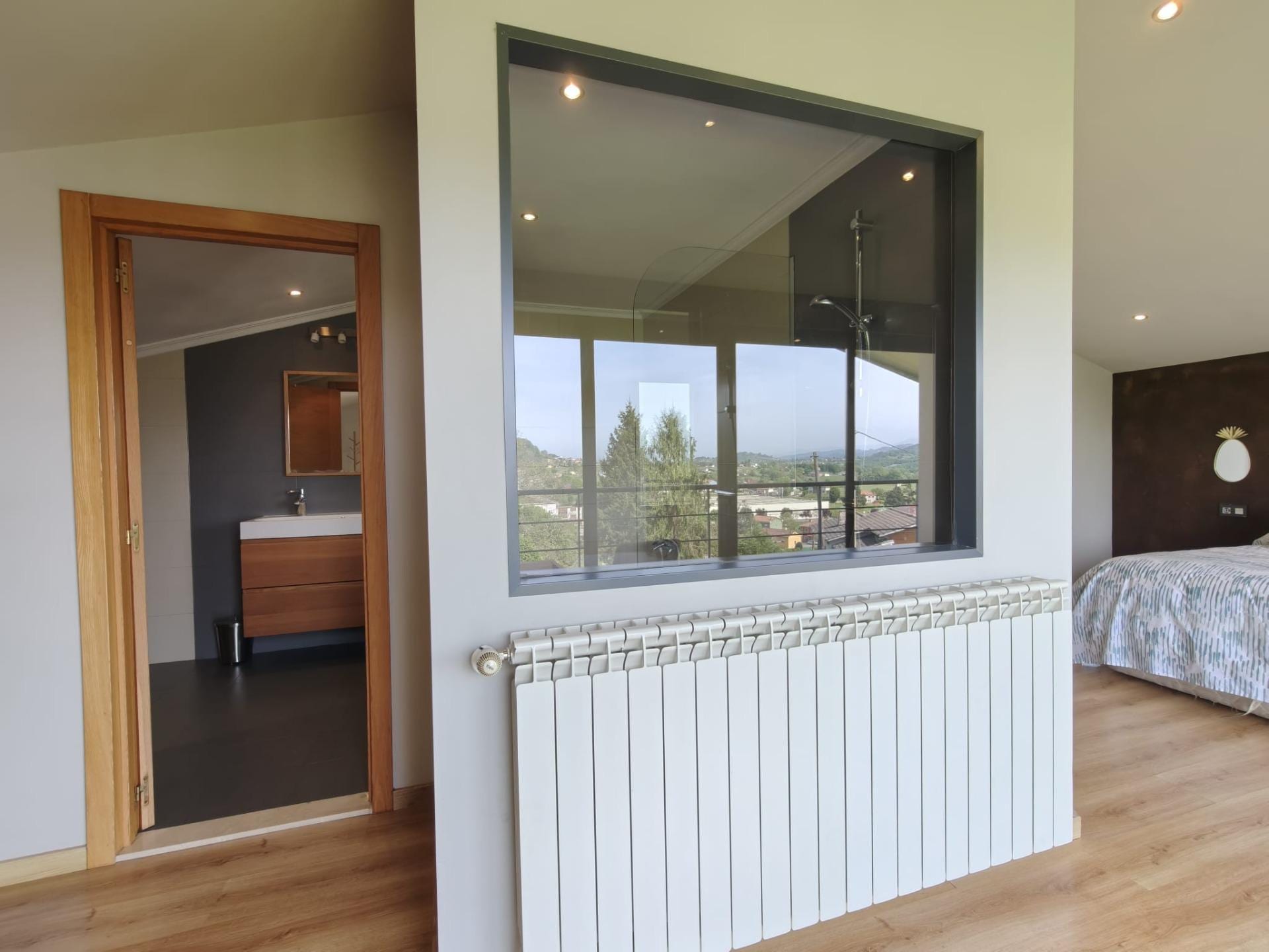 Casa de diseño entre Siero y Sariego - Foto 30