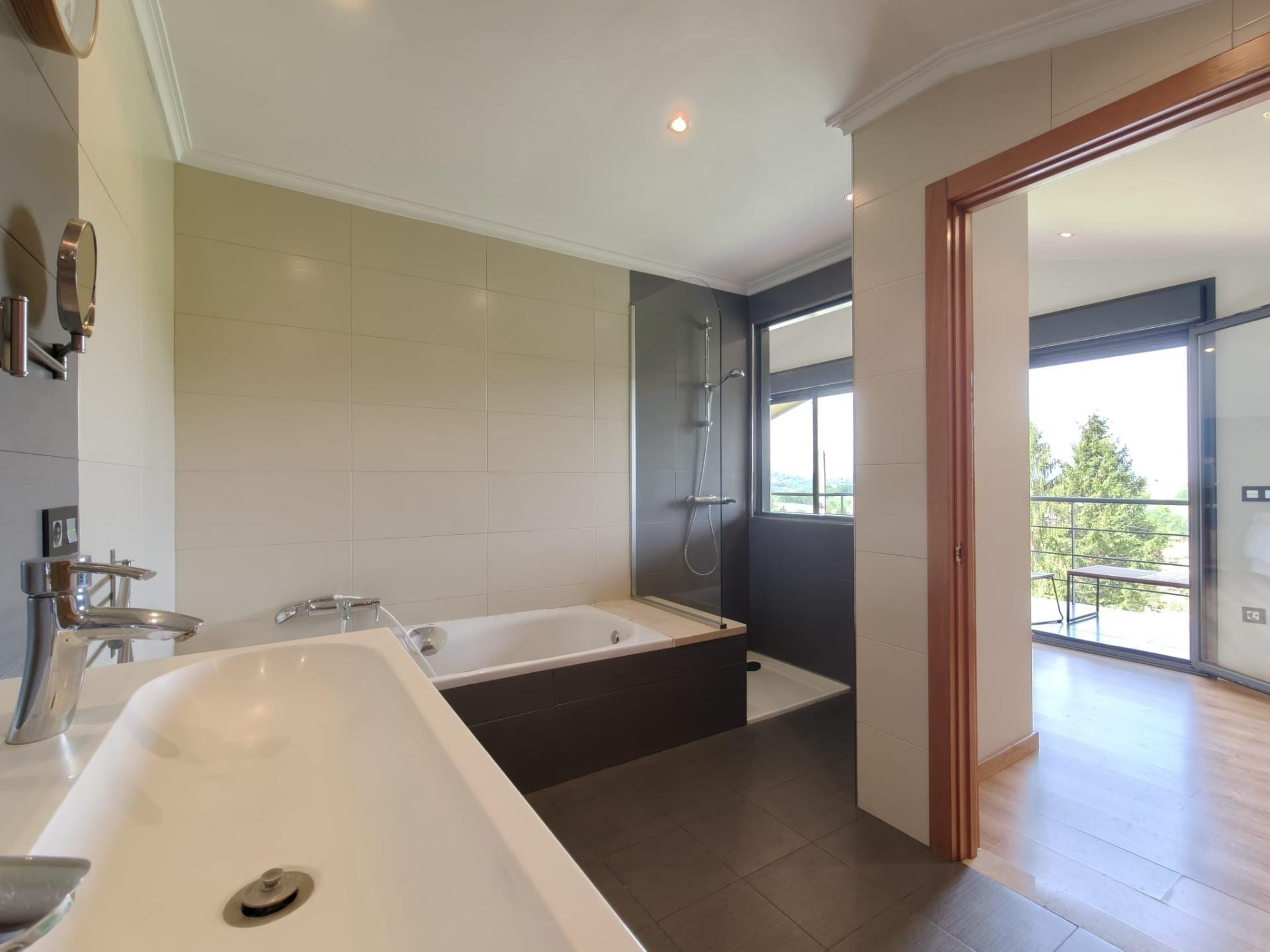 Casa de diseño entre Siero y Sariego - Foto 31