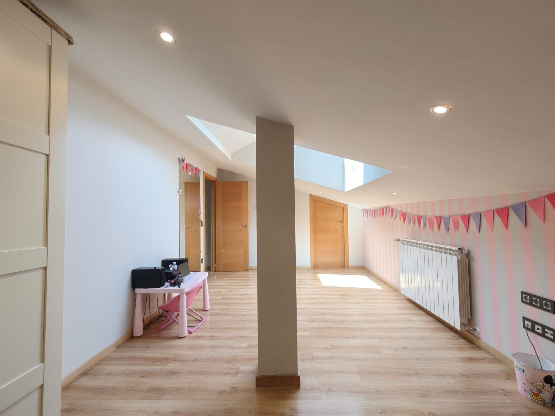 Casa de diseño entre Siero y Sariego - Foto 37