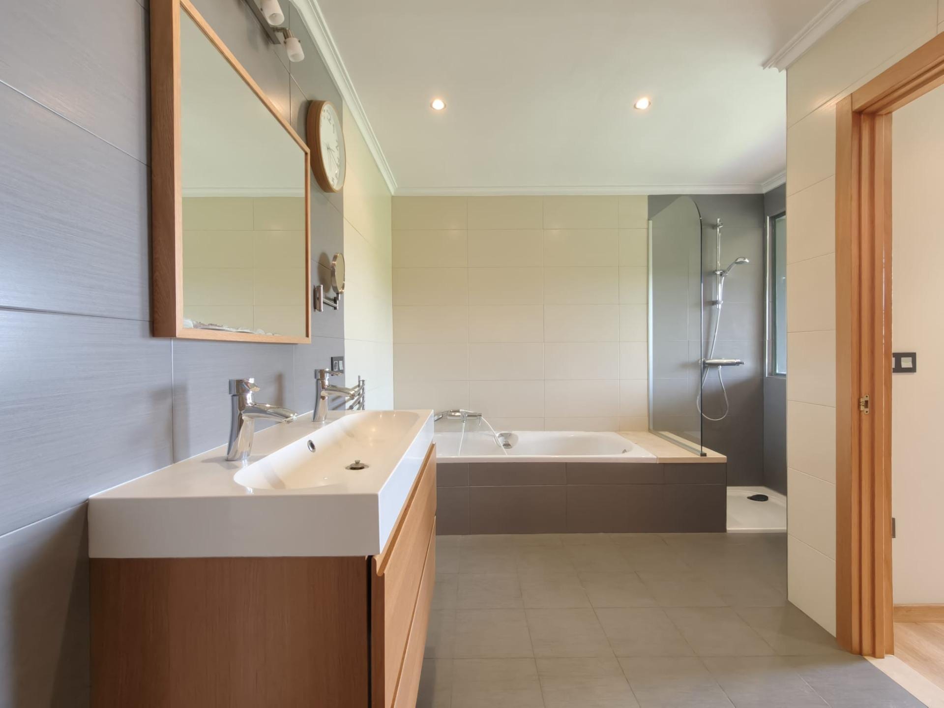 Casa de diseño entre Siero y Sariego - Foto 39