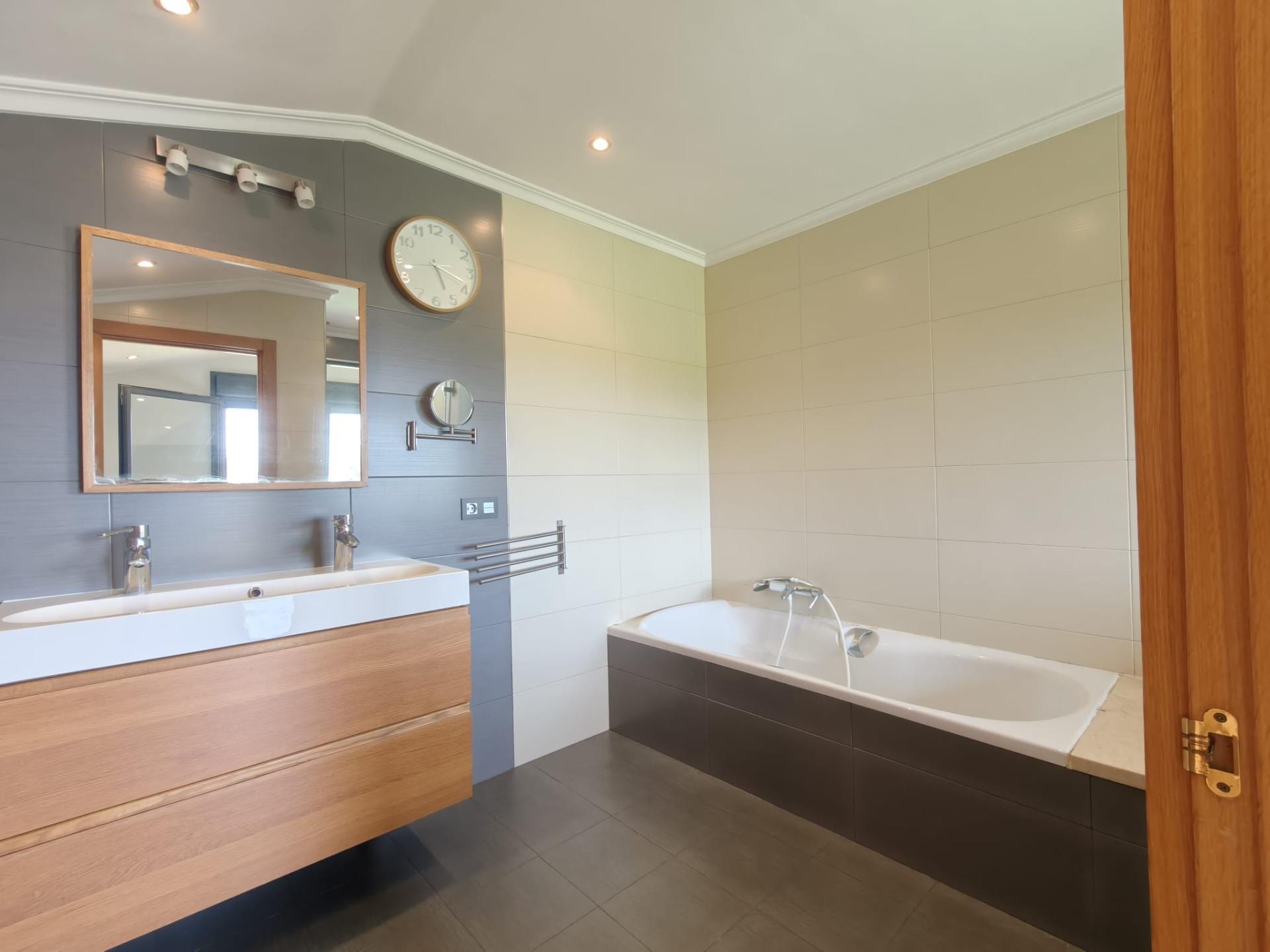 Casa de diseño entre Siero y Sariego - Foto 40