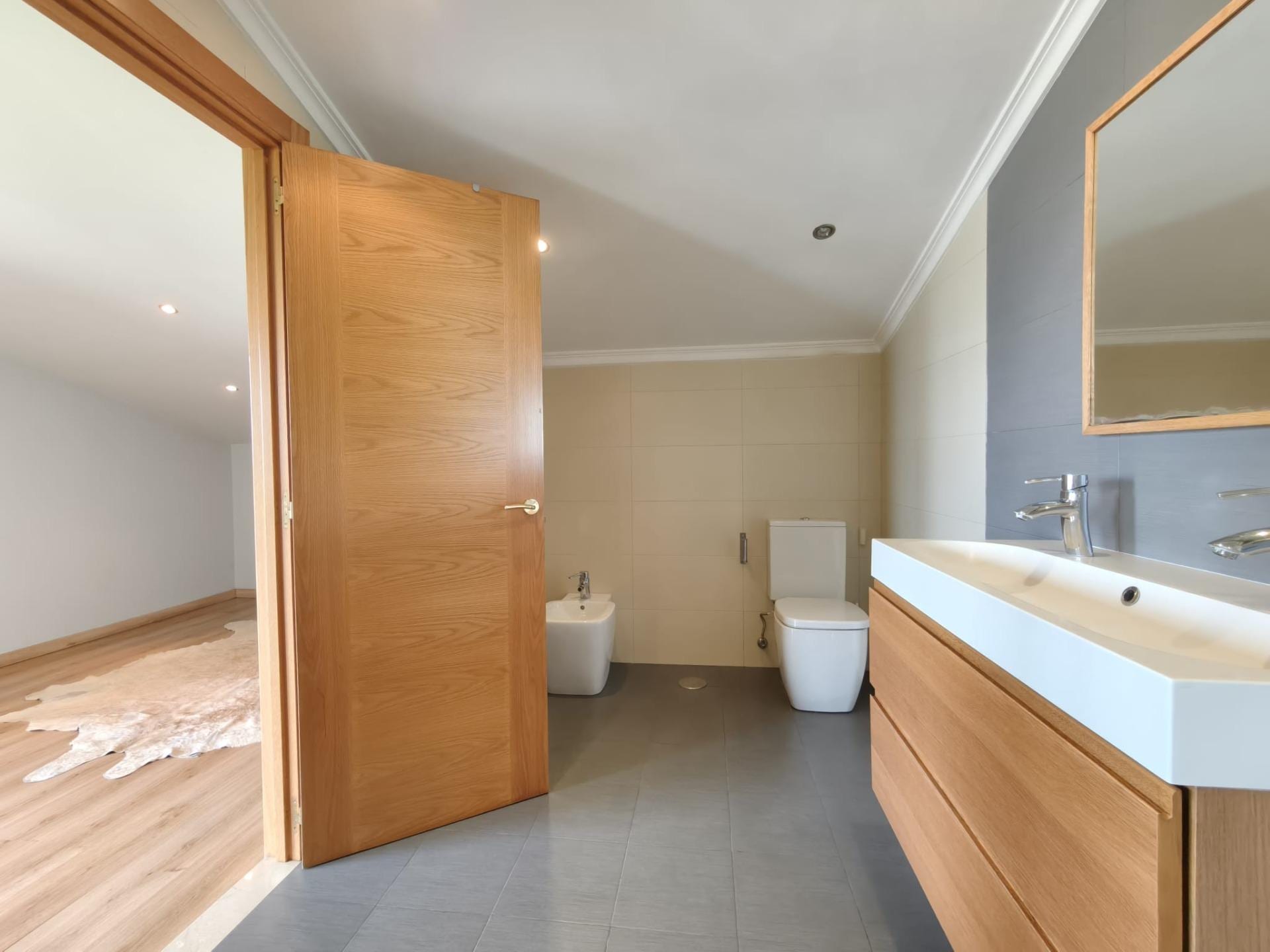 Casa de diseño entre Siero y Sariego - Foto 41