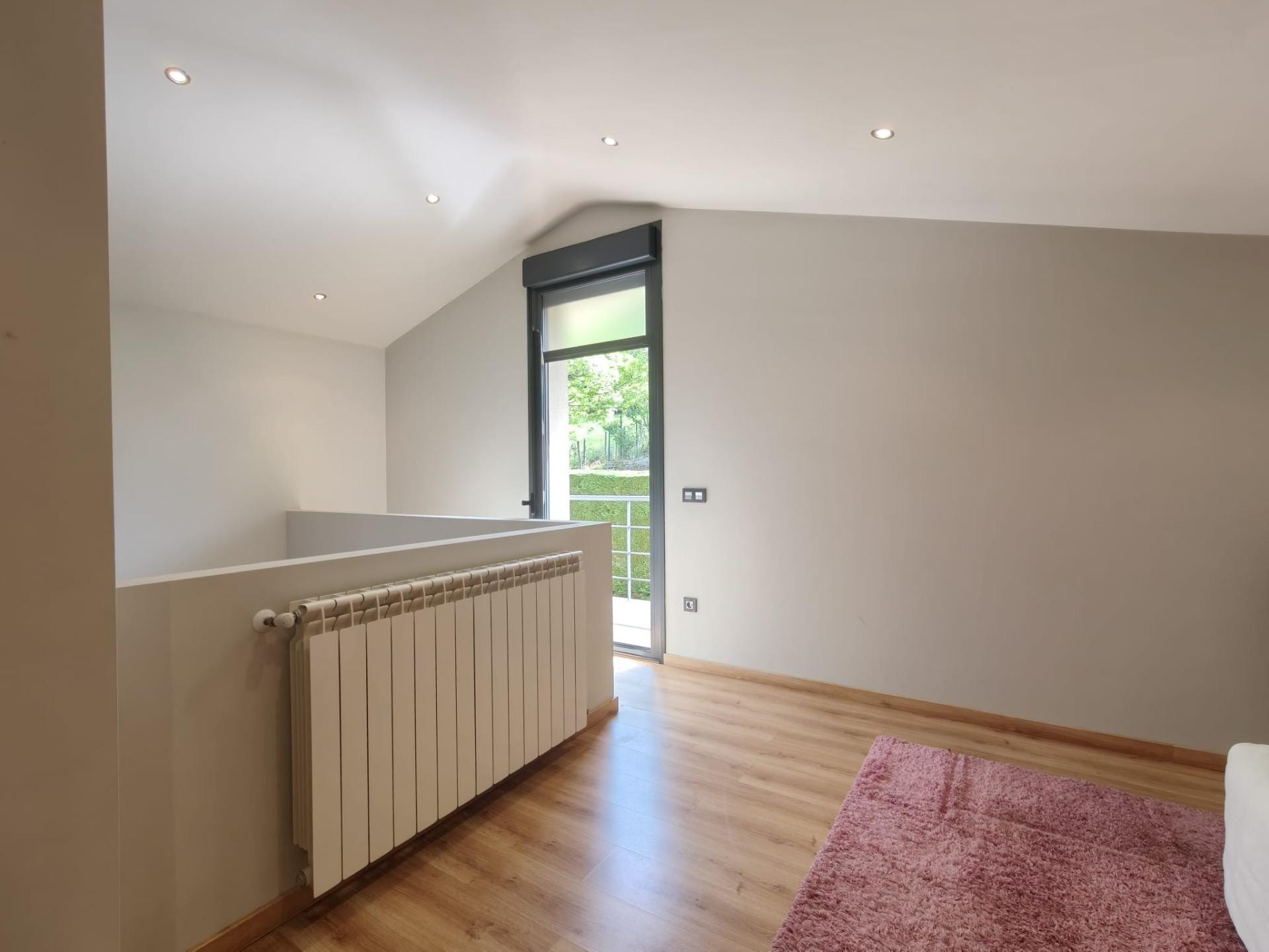 Casa de diseño entre Siero y Sariego - Foto 44