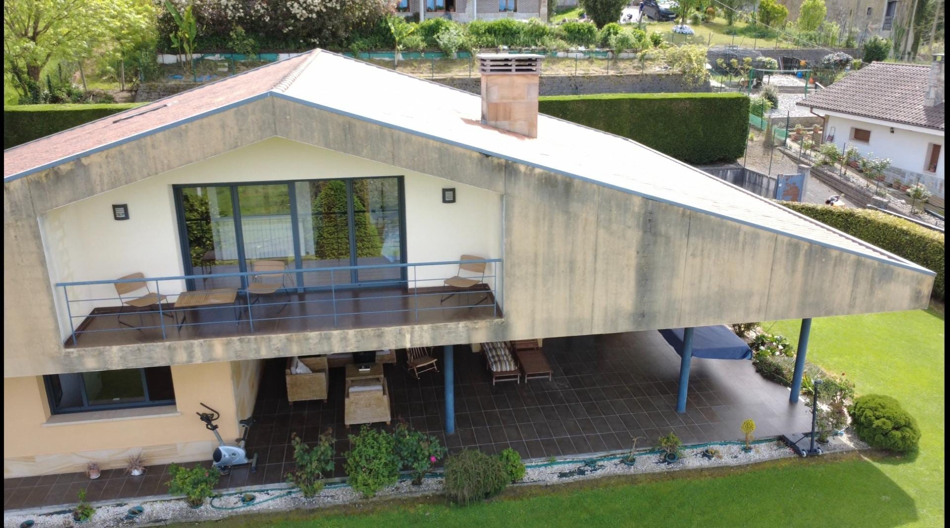 Casa de diseño entre Siero y Sariego - Foto 4