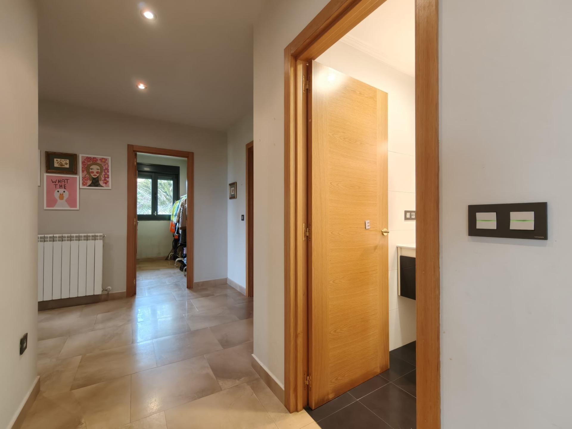 Casa de diseño entre Siero y Sariego - Foto 56