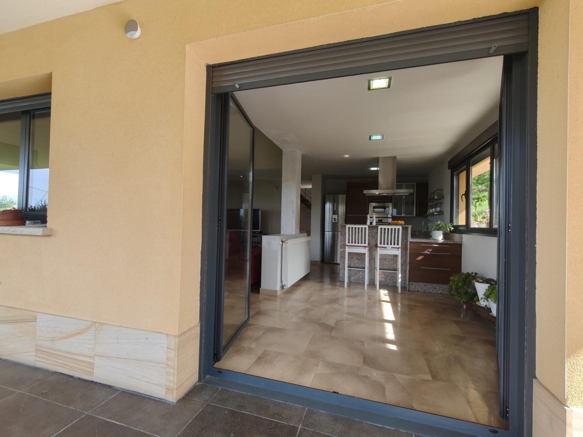 Casa de diseño entre Siero y Sariego - Foto 57