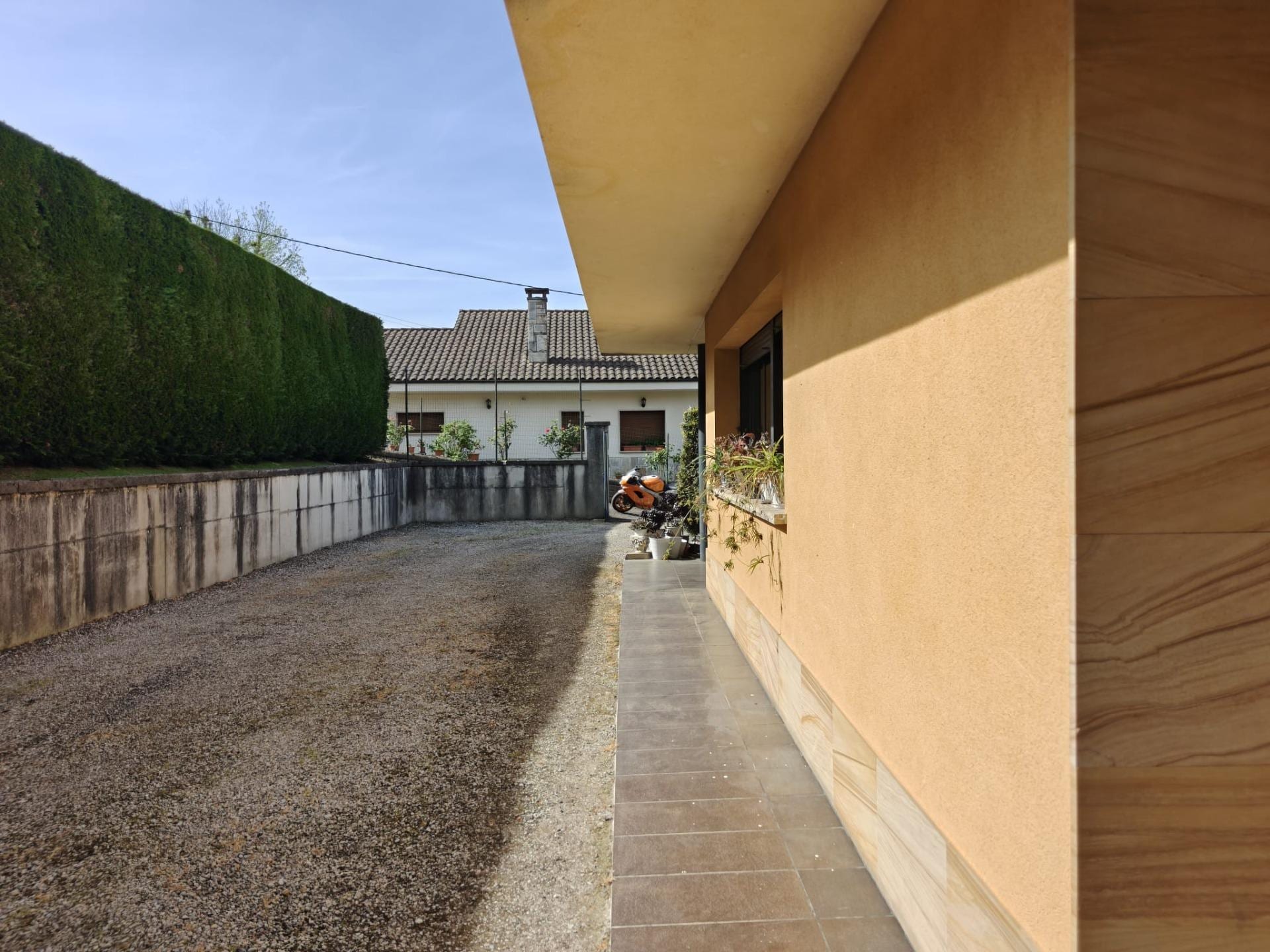 Casa de diseño entre Siero y Sariego - Foto 60