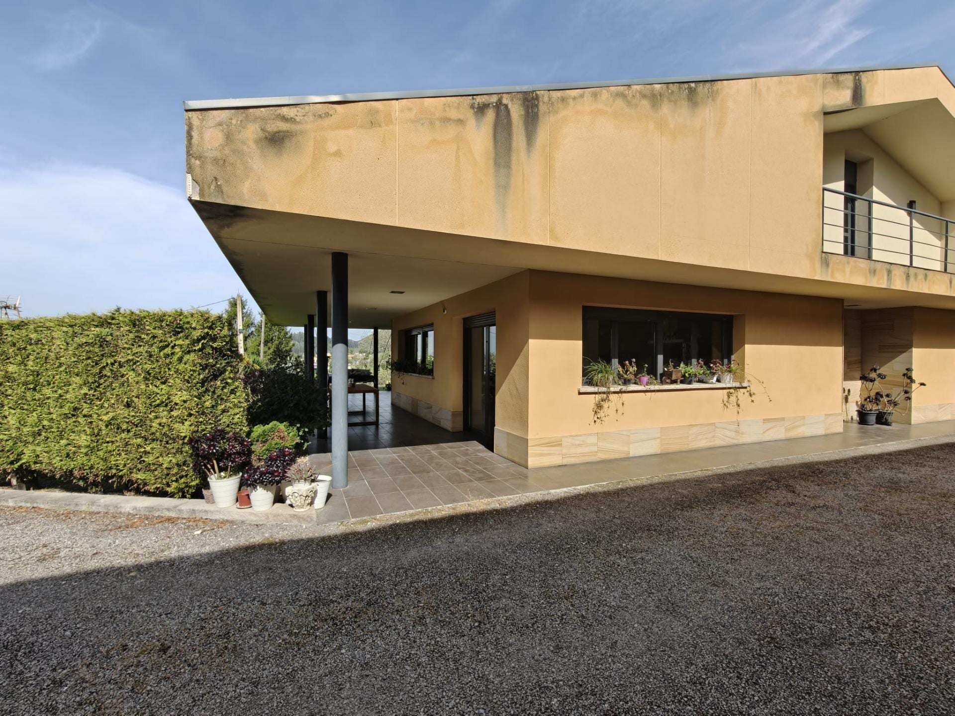 Casa de diseño entre Siero y Sariego - Foto 9