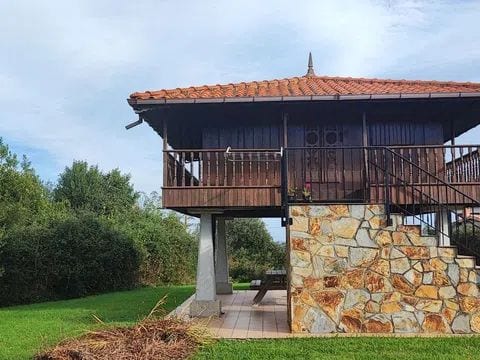 5 Casas cerca del mar en Llanes - Foto 13