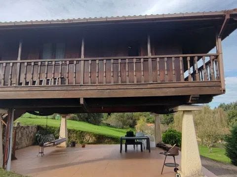 5 Casas cerca del mar en Llanes - Foto 14