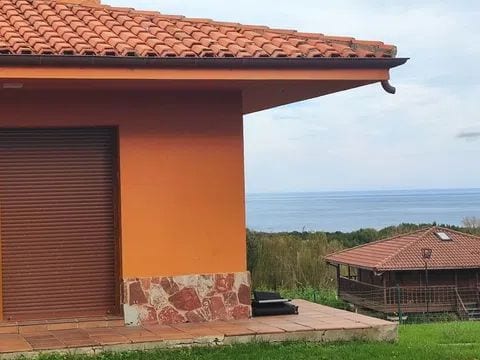 5 Casas cerca del mar en Llanes - Foto 18