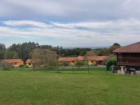 5 Casas cerca del mar en Llanes - Foto 19