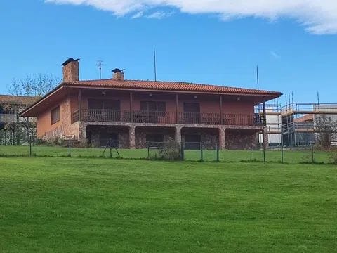 5 Casas cerca del mar en Llanes