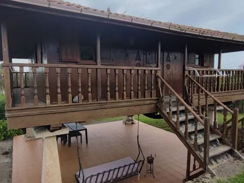 5 Casas cerca del mar en Llanes - Foto 22