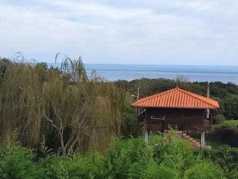 5 Casas cerca del mar en Llanes - Foto 23