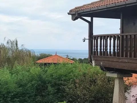 5 Casas cerca del mar en Llanes - Foto 28