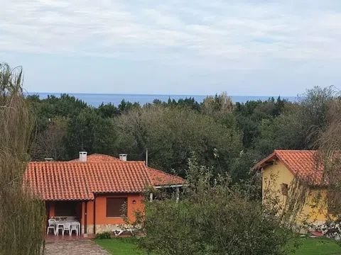 5 Casas cerca del mar en Llanes - Foto 29